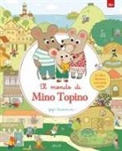 Yayo Kawamura - Il mondo di Mino Topino