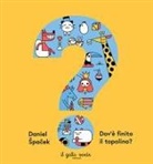 Daniel ¿Pacek - Dov'è finito il topolino?