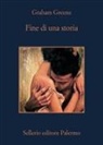Graham Greene, Domenico Scarpa - Fine di una storia