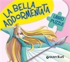 Barbara Bongini - La Bella addormentata