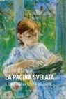 Flavia Guerrieri - La pagina svelata. Il libro nella storia dell'arte