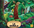 Lenka Chytilová, Helena Hara¿tová, Justyna Holubowska-Chrzaszczak - La giungla