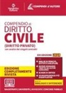 Compendio di diritto civile