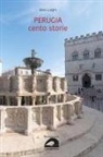 Elvio Lunghi - Perugia cento storie