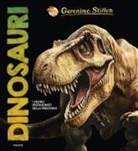 Geronimo Stilton, Edvige Faini, Roberto Ronchi - Dinosauri