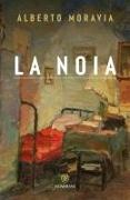 Alberto Moravia - La noia