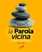 Marco D'Agostino - La parola vicina. Un anno con il Vangelo. 2023-2024