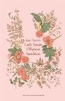 Jane Austen - Lady Susan-I Watson-Sanditon