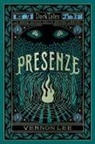 Vernon Lee - Presenze. Dark tales. La serie gotica della British Library