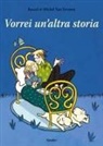 RASCAL, Michel van Zeveren - Vorrei un'altra storia