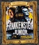 Mel Brooks - Frankenstein Junior: memorie dal set e altre quisquilie 50° anniversario