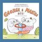 James Marshall - George e Martha bis!