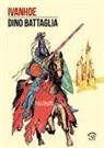 Dino Battaglia - Ivanhoe
