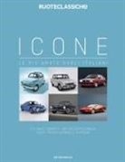 Icone le più amate dagli italiani