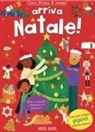 Arriva Natale! Cerca attacca & impara