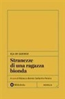 José Maria Eça de Queiroz - Stranezze di una ragazza bionda