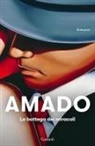 Jorge Amado - La bottega dei miracoli