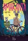Kat Leyh - Amaranta