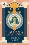 Ursula K. Le Guin - Lavinia