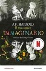 A. F. Harrold, Emily Gravett - Il mio amico immaginario