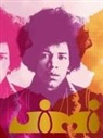 Janie L. Hendrix, John McDermott - Jimi