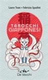 Laura Tuan, Fabrizio Spadini - Tarocchi giapponesi