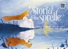 Andrea Castiglioni, Doris Shermadhi - Storia di due sorelle