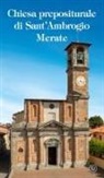 Achille Panzeri, Pinuccia Ravasi - Chiesa Prepositurale di Sant'Ambrogio Merate