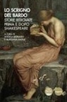 Angela Leonardi, Aureliana Natale - Lo scrigno del bardo. Storie ritrovate prima e dopo Shakespeare