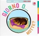 Giorno o... Notte? Gira gira