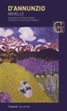 Gabriele D'Annunzio, Dario Redaelli - Novelle
