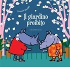 Emanuela Bussolati - Il giardino proibito