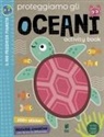 Scott F. Barker - Proteggiamo gli oceani. Activity book