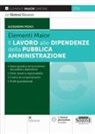 Alessandra Pedaci - Il lavoro alle dipendenze della pubblica amministrazione