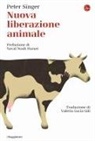 Peter Singer - Nuova liberazione animale