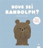 Marianna Coppo - Dove sei Randolph?