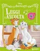Gianluca Machelli - Gli Aristogatti. Leggi e ascolta