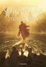 Terry Brooks - Il ciclo degli eredi di Shannara: Gli eredi di Shannara-Il druido di Shannara-La regina degli elfi di Shannara-I talismani di Shannara