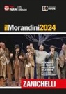 Laura Morandini, Luisa Morandini, Morando Morandini - Il Morandini 2024. Dizionario dei film e delle serie televisive. Ediz. plus