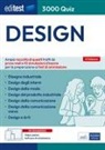 Editest 3000 quiz Design. Ampia raccolta di quesiti tratti da prove reali e 10 simulazioni d'esame per la preparazione ai test di ammissione