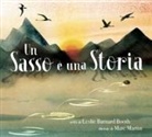 Leslie Barnard Booth, Marc Martin - Un sasso è una storia