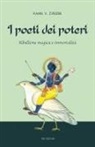 Kamil V. Zvelebil - I poeti dei poteri