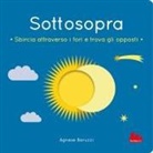 Agnese Baruzzi - Sottosopra. Sbircia attraverso i fori e trova gli opposti