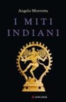 Angelo Morretta - I miti indiani