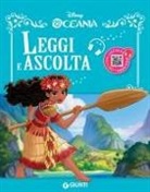 Gianluca Machelli - Oceania. Leggi e ascolta