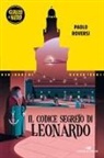 Paolo Roversi - Il codice segreto di Leonardo