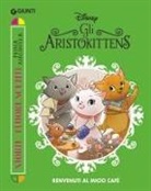 Gli Aristokittens. Benvenuti al Micio Café
