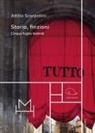 Attilio Scarpellini - Storia, finzioni. Cinque fughe teatrali