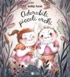 Clotilde Perrin - Adorabili piccoli orchi