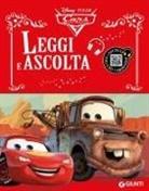 Gianluca Machelli - Cars. Leggi e ascolta